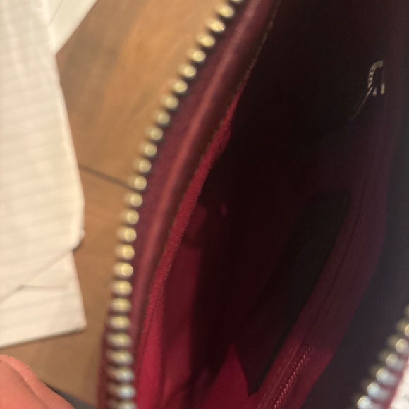 Coach Purse - Used - Picture 3 of 3